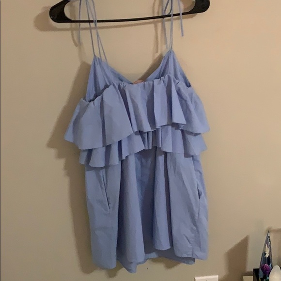 Baby doll ZARA dress - Picture 4 of 4